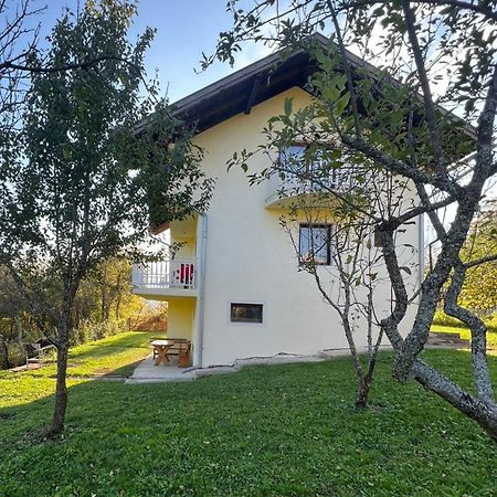 Villa Vikendica Savic Sipovo Esterno foto