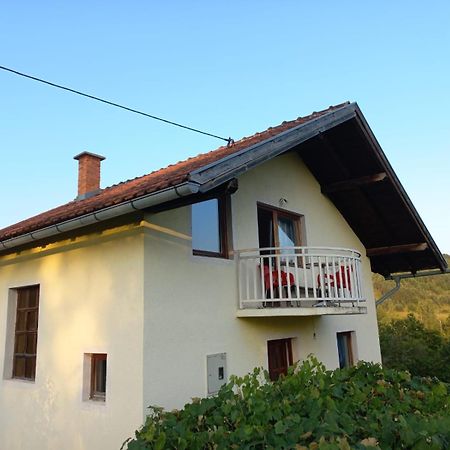 Villa Vikendica Savic Sipovo Esterno foto