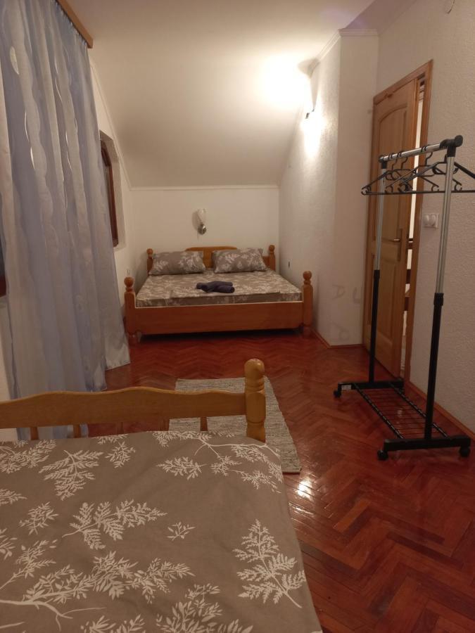 Villa Vikendica Savic Sipovo Esterno foto