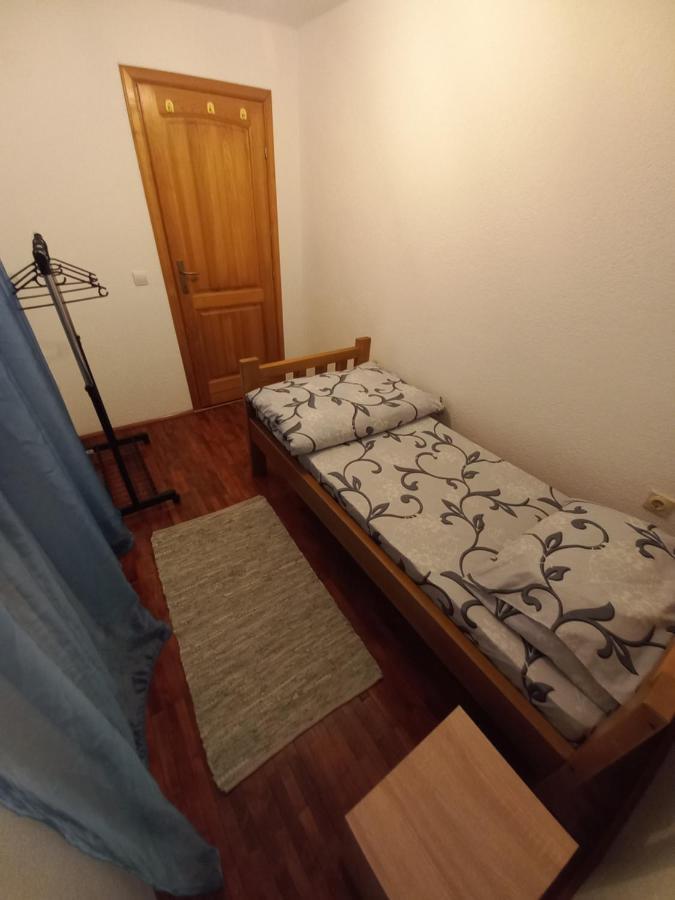 Villa Vikendica Savic Sipovo Esterno foto