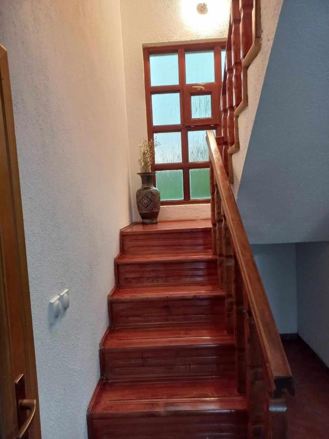 Villa Vikendica Savic Sipovo Esterno foto