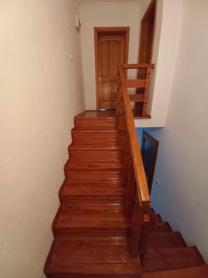 Villa Vikendica Savic Sipovo Esterno foto