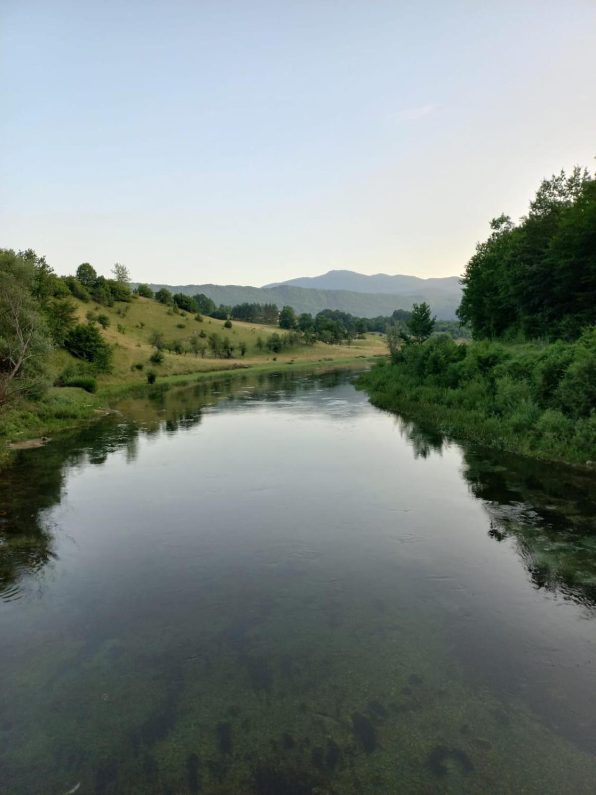 Villa Vikendica Savic Sipovo Esterno foto