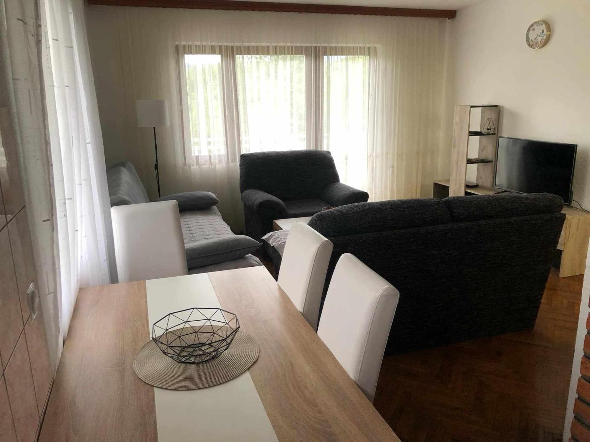 Villa Vikendica Savic Sipovo Esterno foto